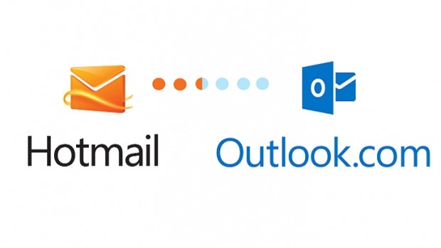 Hotmail Outlook