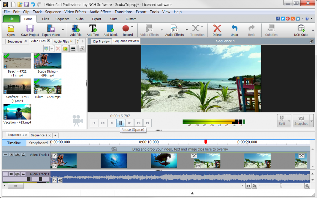 window video editor free download