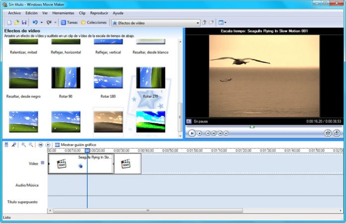 free microsoft video editor windows 10