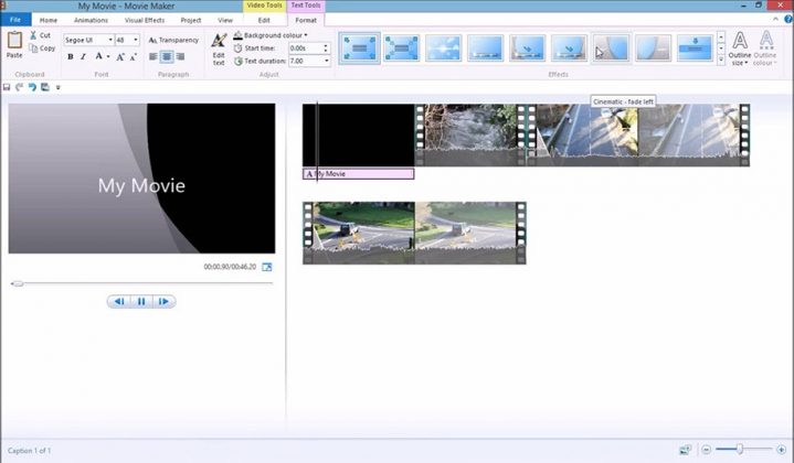 free direct download windows movie maker full version for windows 10
