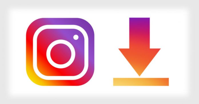 Baixar vídeos e imagens do instagram
