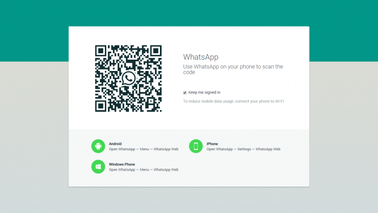 WhatsApp Web para PC (Passo a Passo do Zap Web / WebWhats)