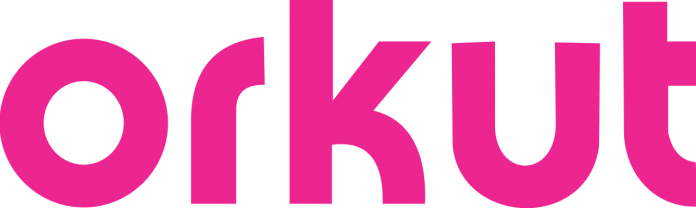 Logo do Orkut