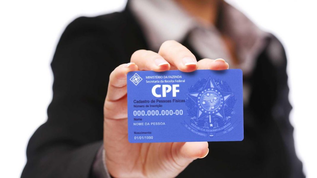 jerado de cpf