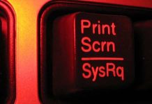 Como Tirar Print no PC (Windows 10) Tirando Print no PC