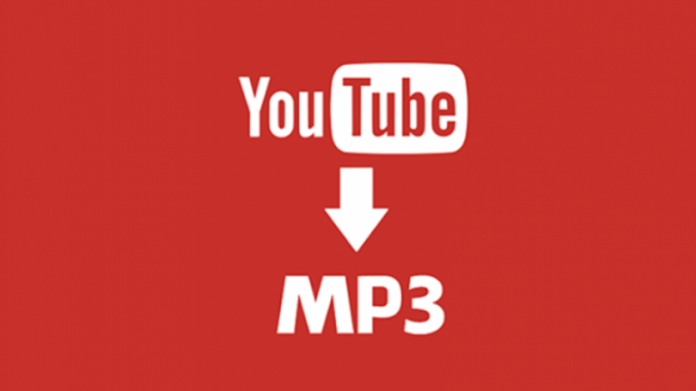 Youtube MP3 download