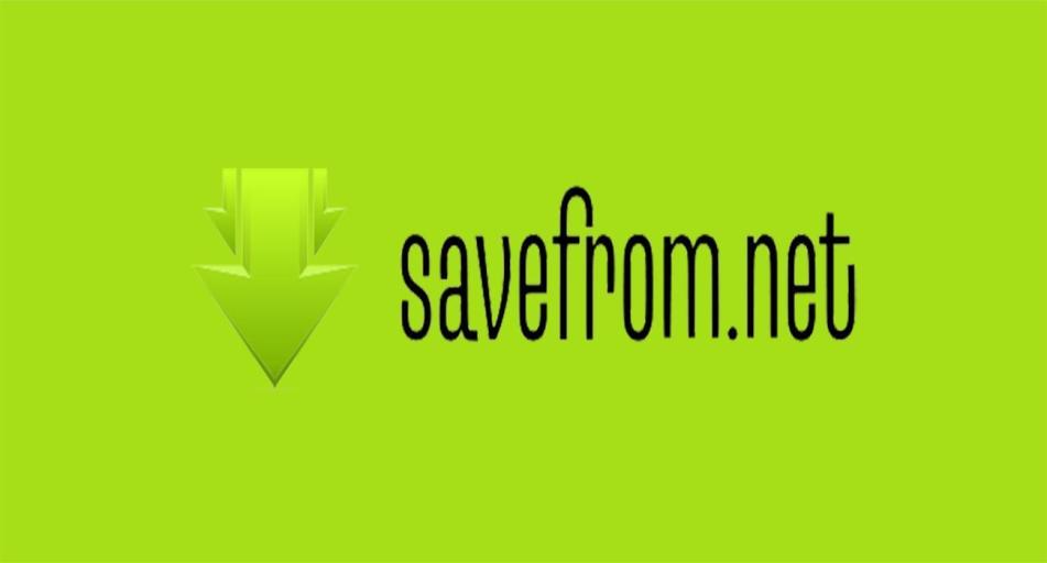 download and install savefrom.net helper for google chrome