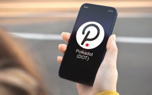 Atualização Polkadot (DOT) JAM aprovada pela comunidade: detalhes – GDH ...