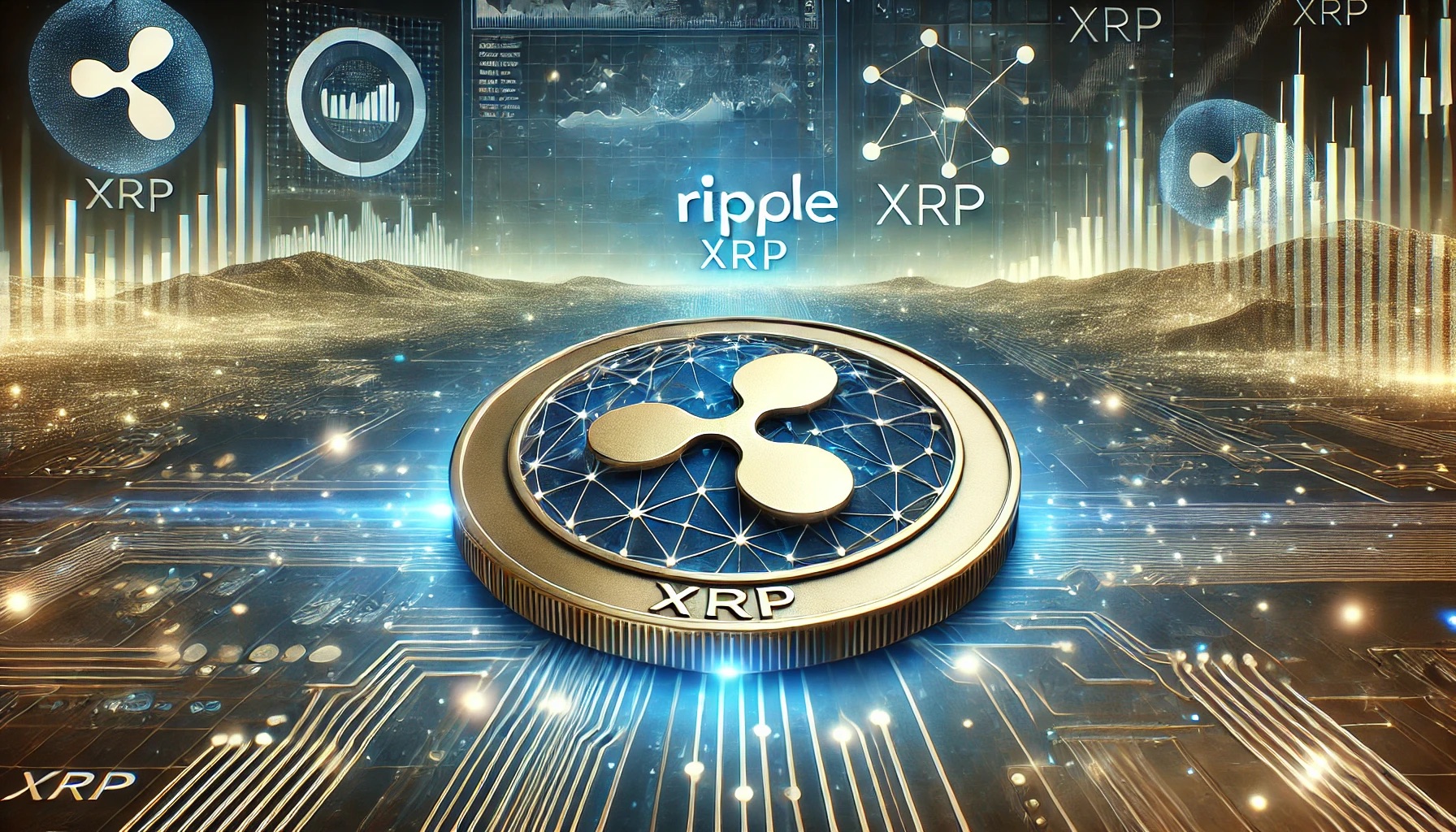 O Pre O Do Xrp Rompe O Tri Ngulo De Anos Mas Poss Vel Uma Alta Para Us Gdh Press