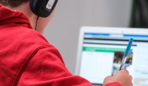 Educação inclusiva e mapas conceituais com EdrawMax