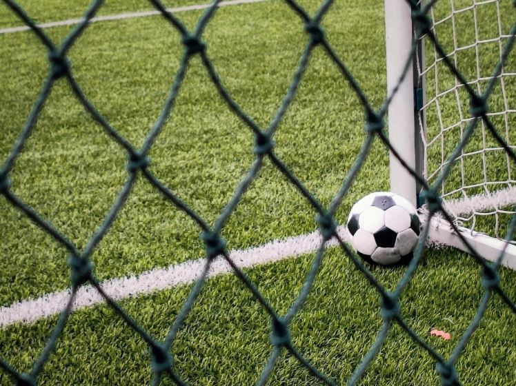 campo de futebol